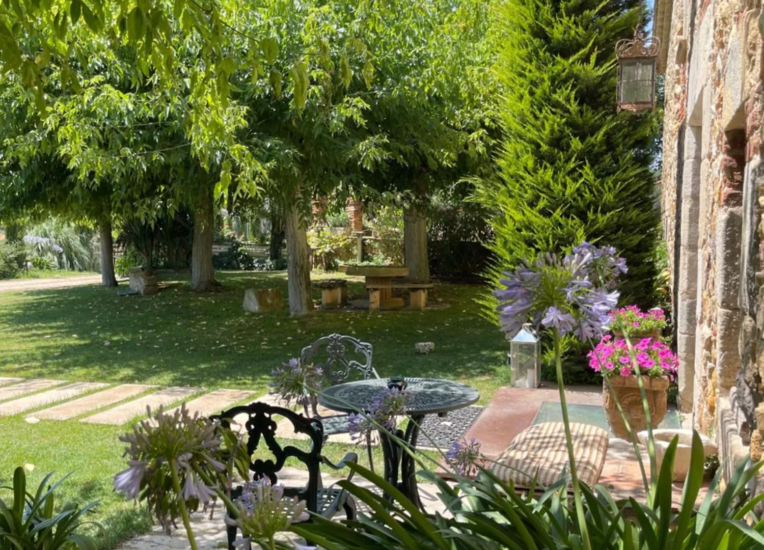 Mas Figueres Apartment Caldes de Malavella